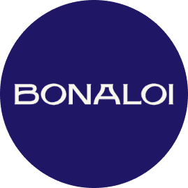 Bonaloi is based in France as a restaurant group and sells dining through Paage