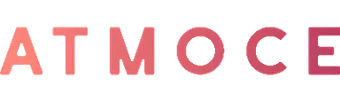 Logo Atmoce, batteries de stockage et micro-onduleurs installés par Solarock