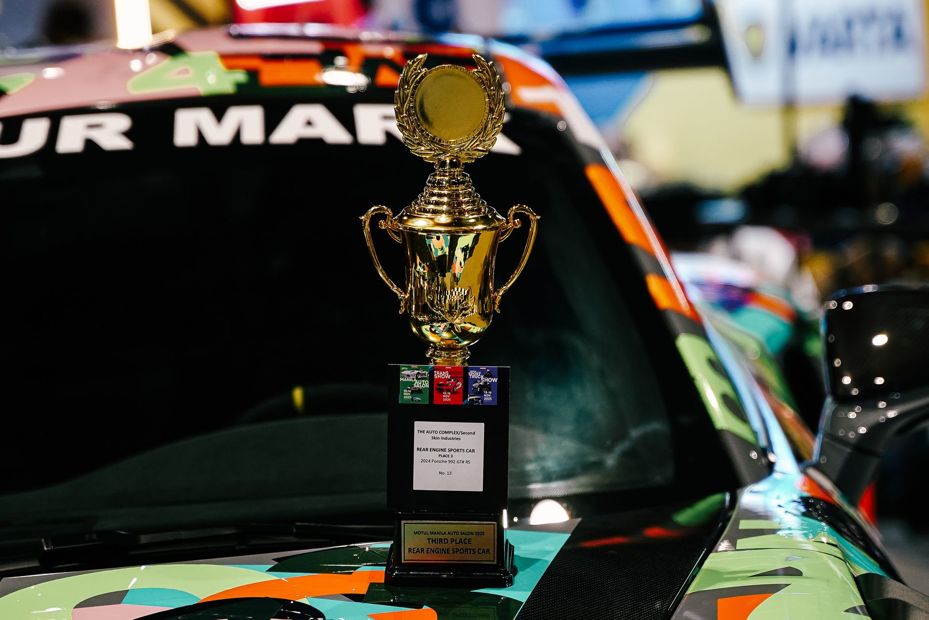 Piauí em Destaque na Premiação Automotiva CarPoint News 2026: A Força do Mercado Regional