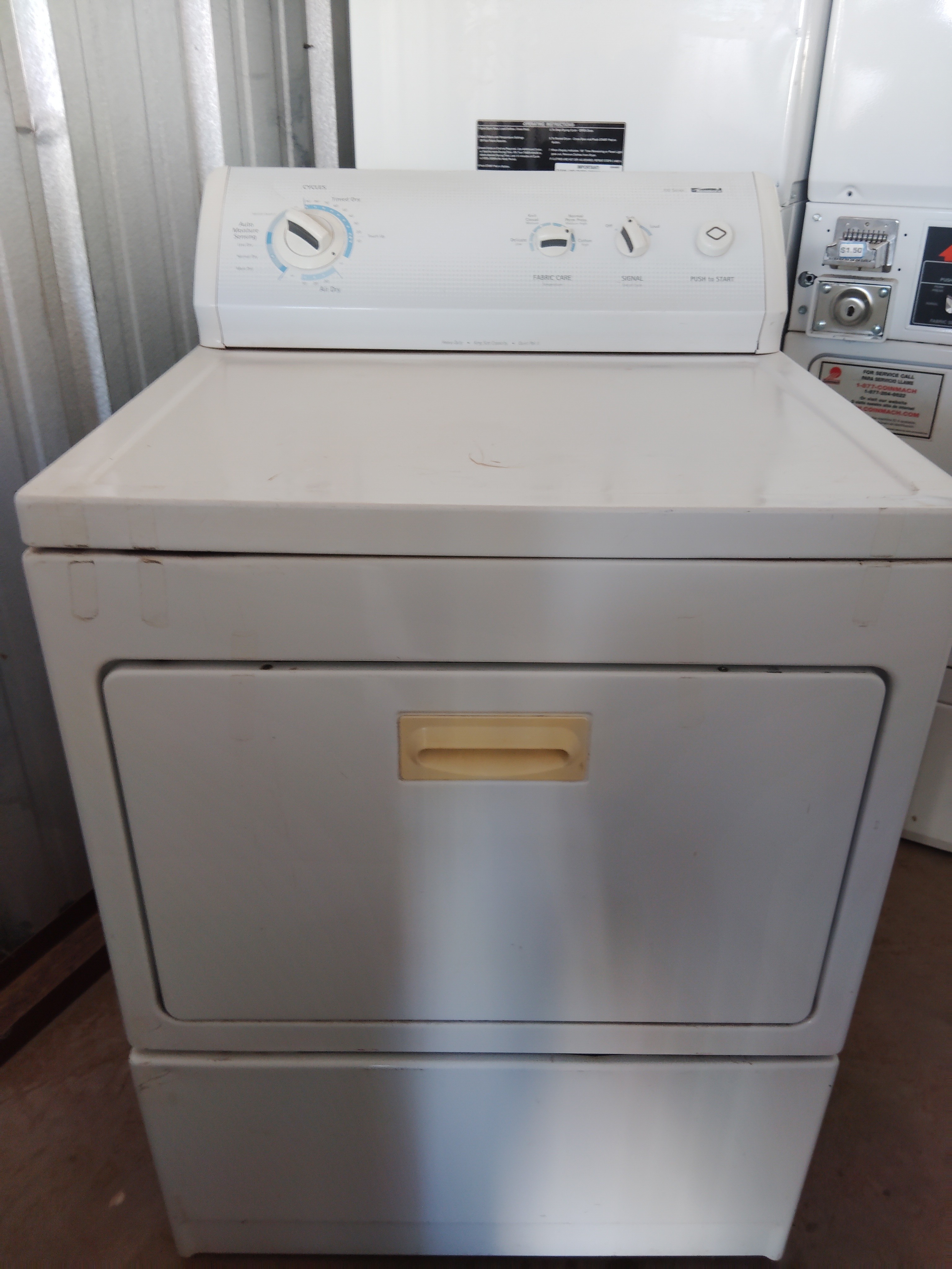 Kenmore Dryer for Sale
