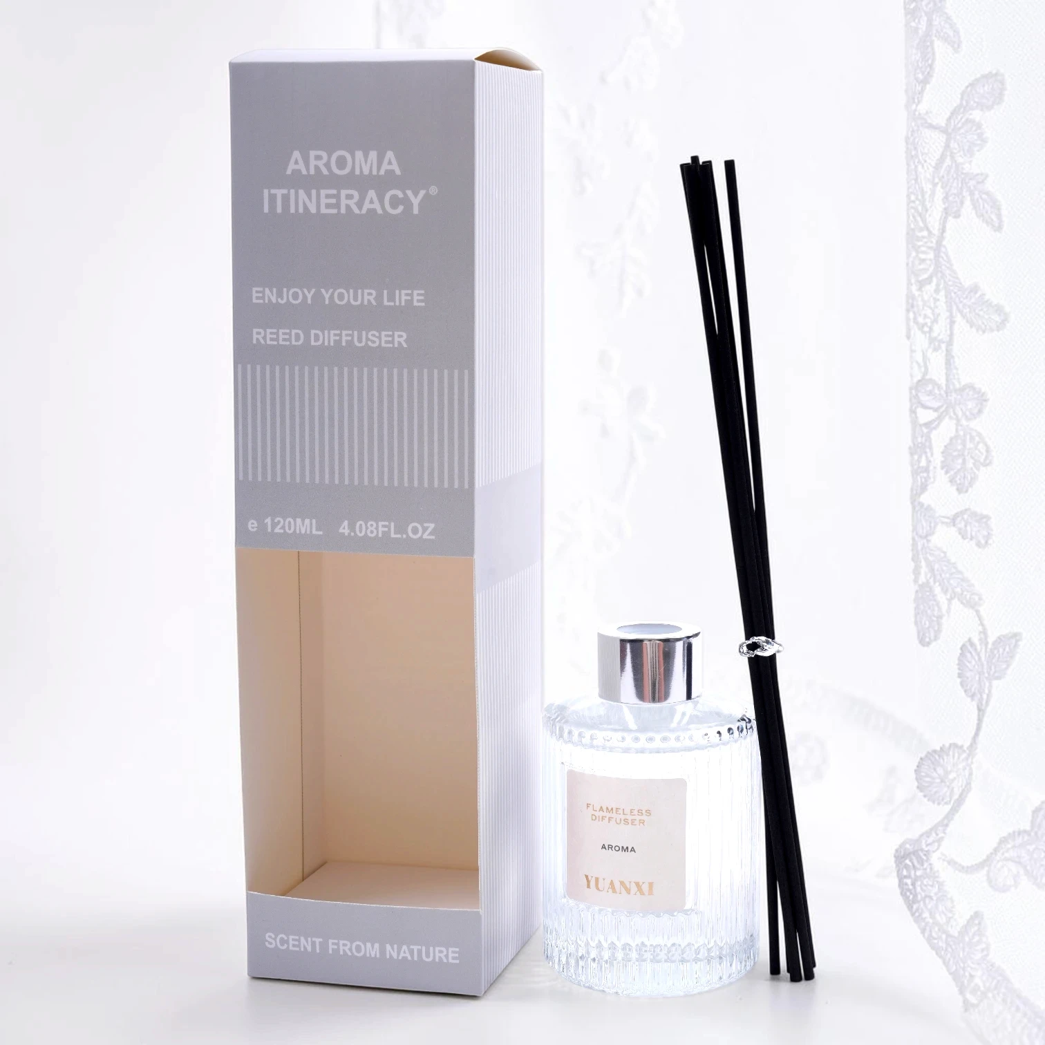 Bulk industrial air fusion scented for Professional Property Management