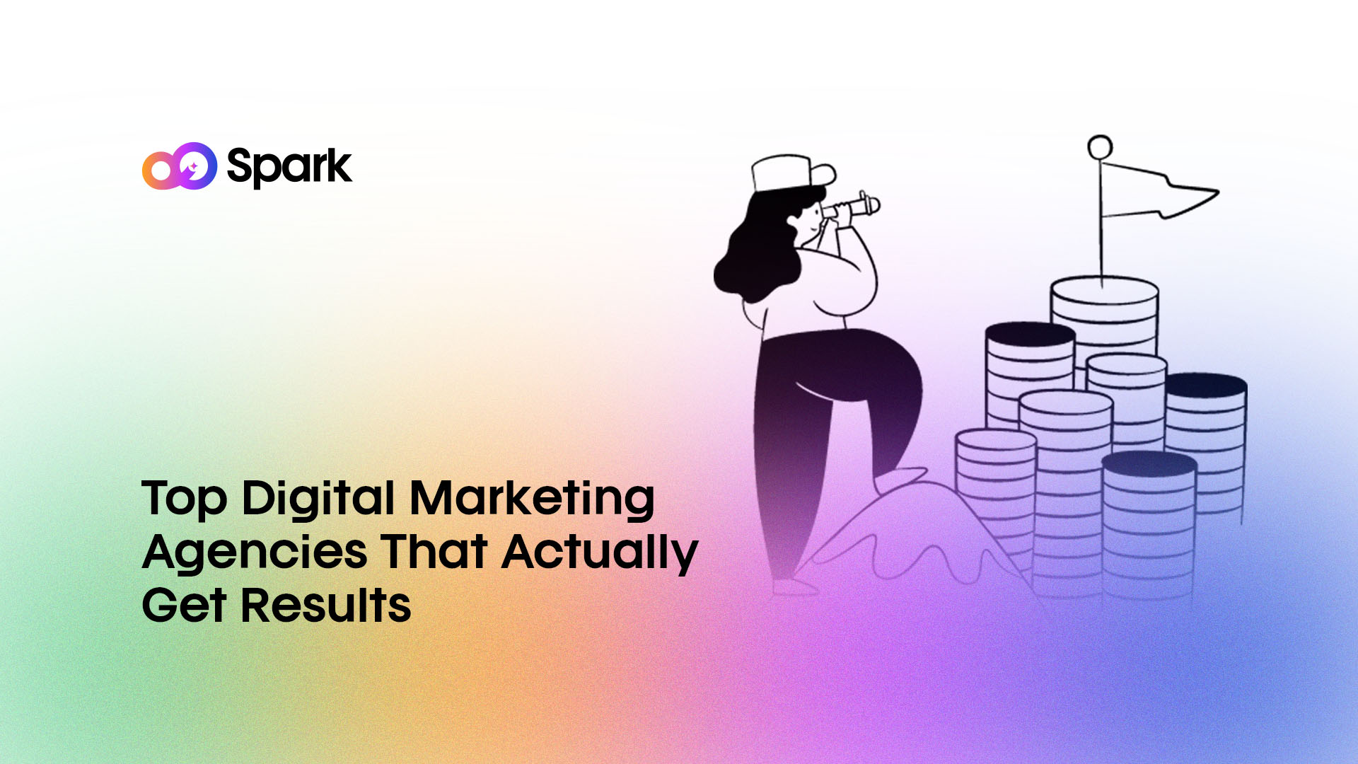 Top Digital Marketing Agencies That Actually Get Results