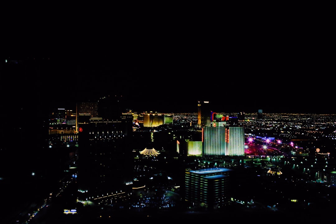Reno, NV SEO Company hero image