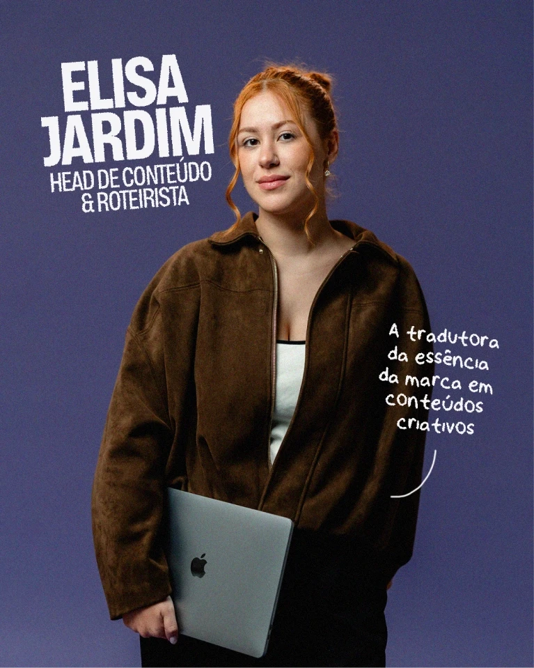 Elisa Jardim