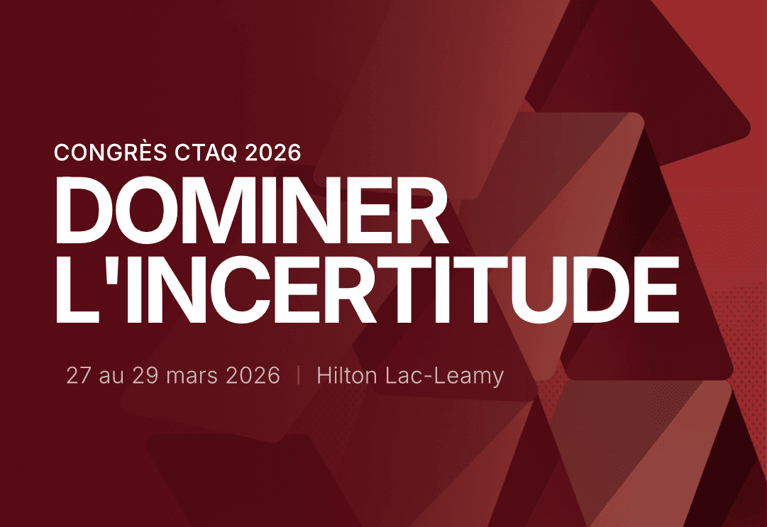 Datahex at CTAQ congress 2026