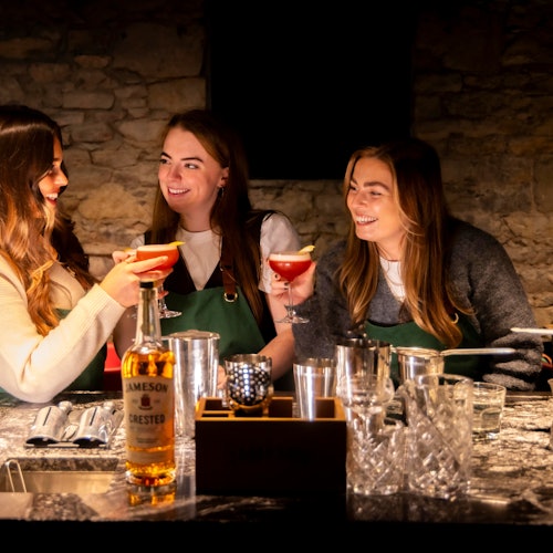 米德尔顿鸡尾酒制作课程