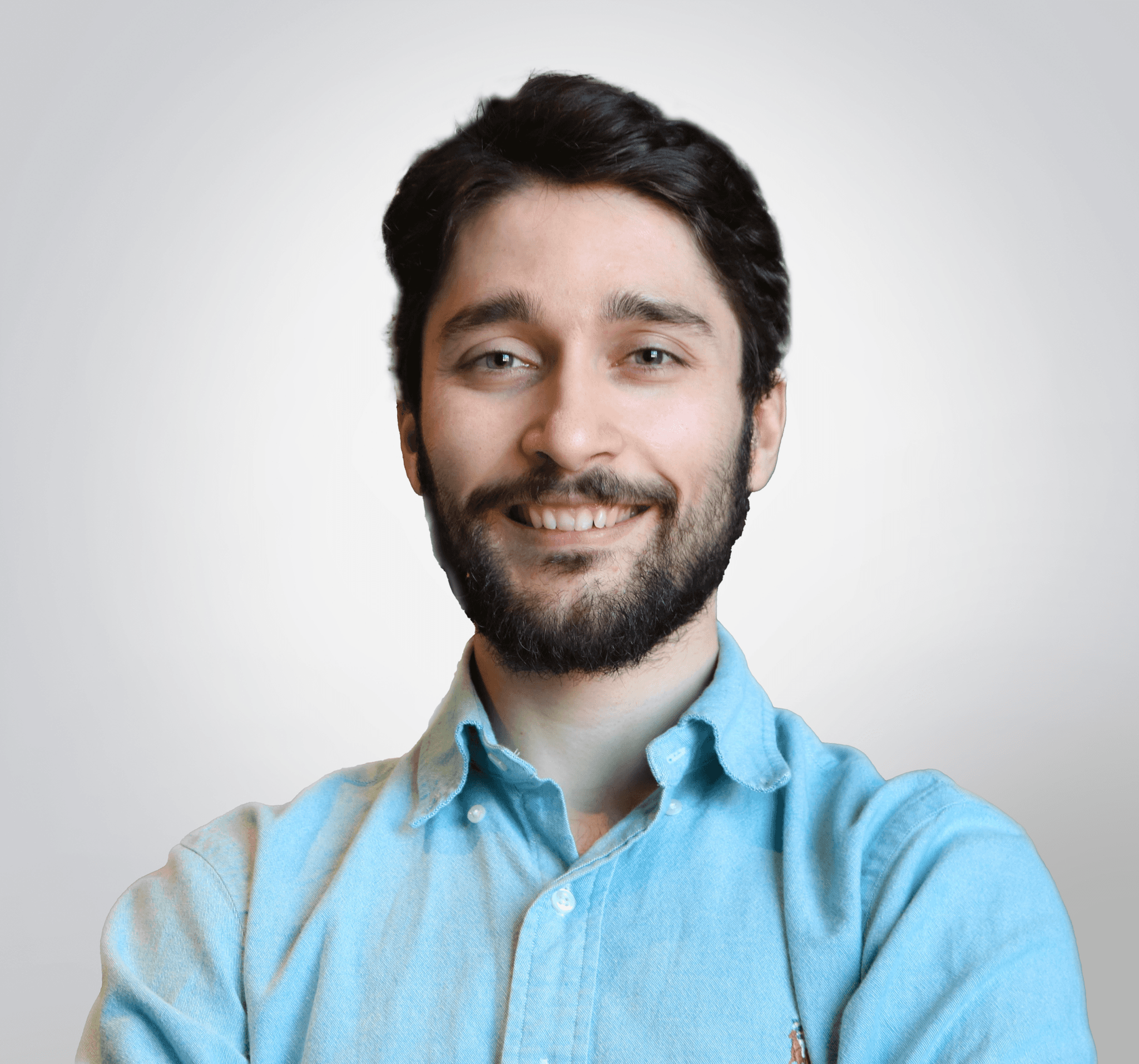 Alexandre Laliberte - Head of Customer Success at Axya