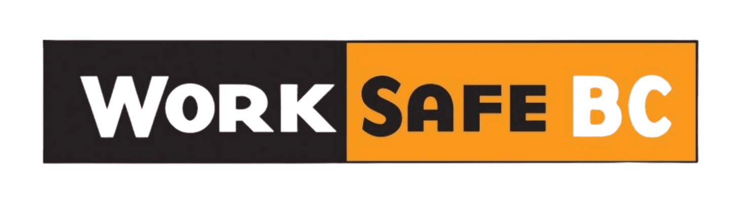 WorkSafeBC logo