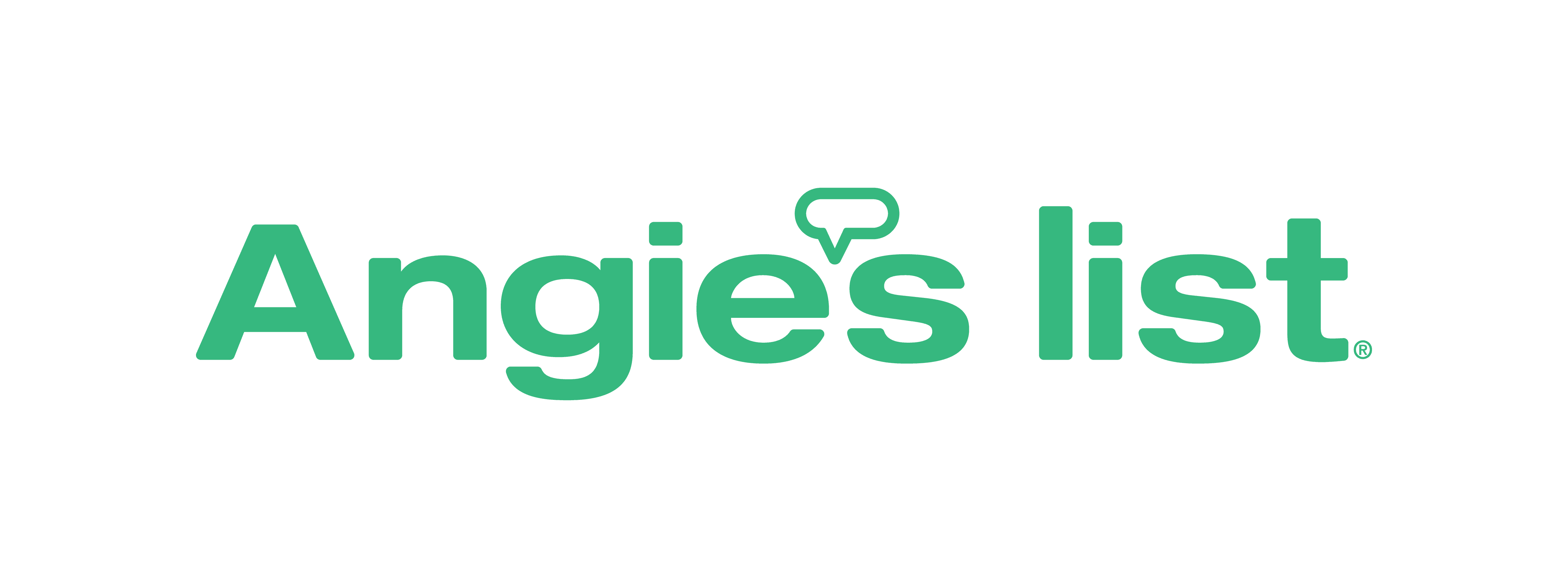 angies list logo