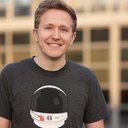 Profile photo of a man