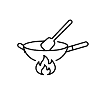 Chair icon