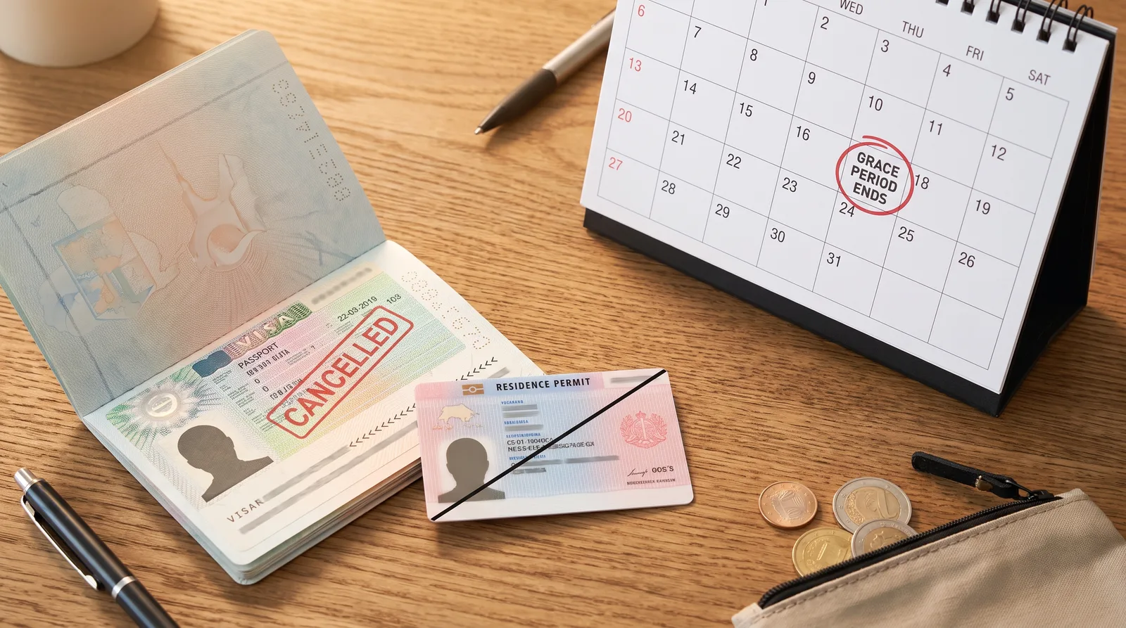 UAE job seeker visa eligibility cost and application process