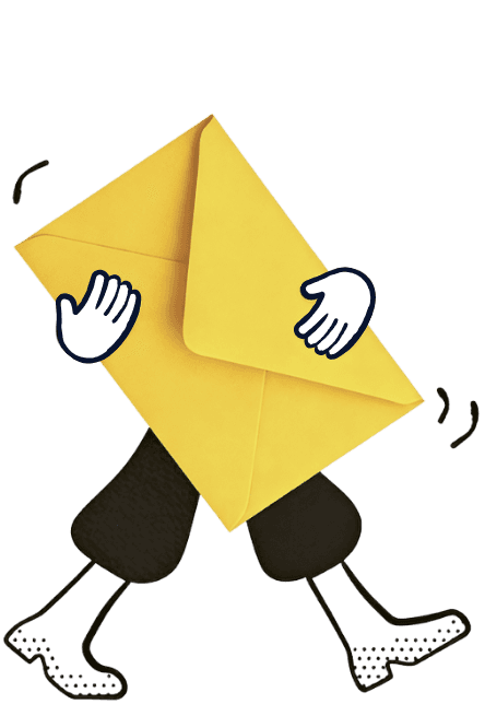 Illustratie van zorg en ondersteuning