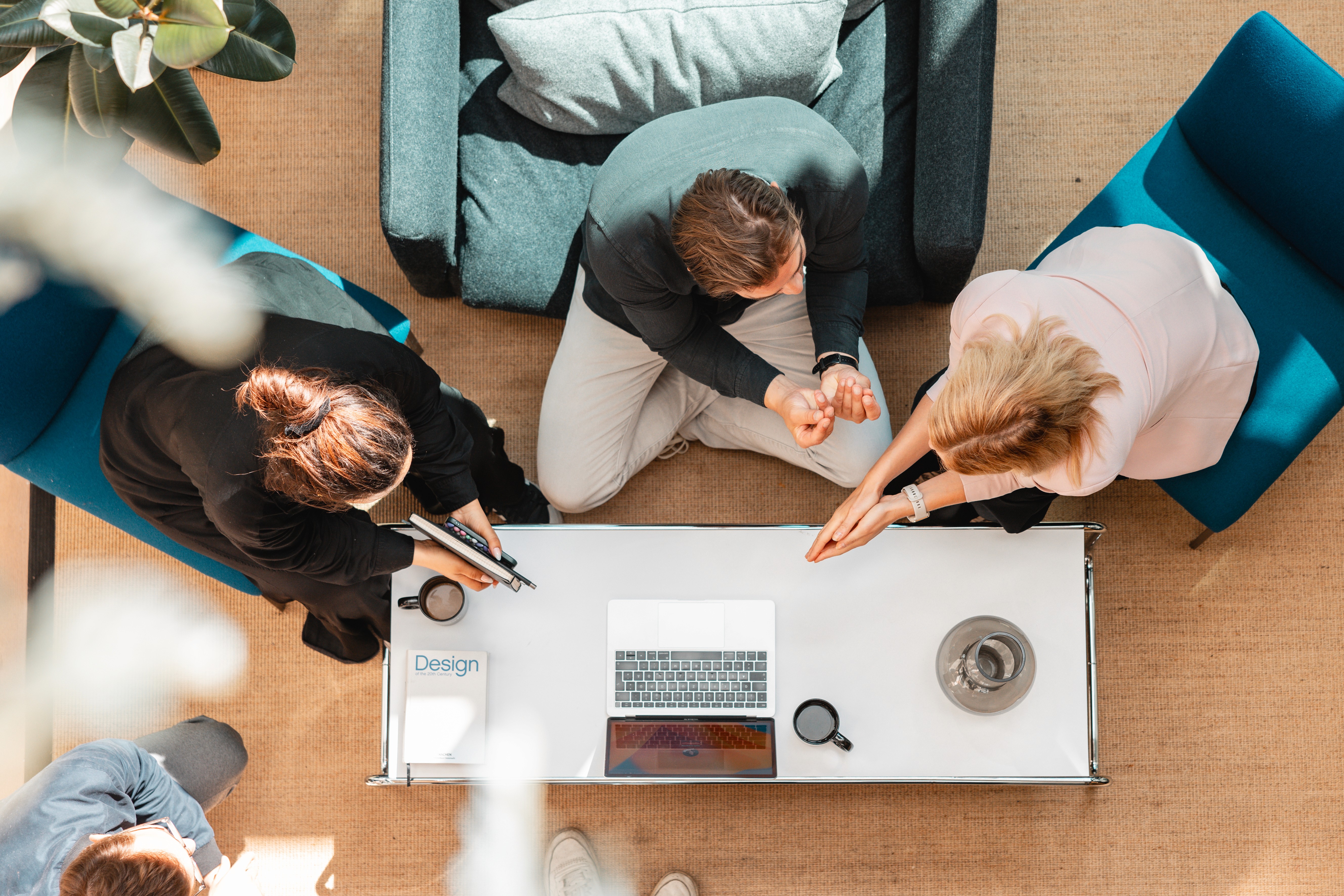 Pitch Experts Rhetoriktrainer