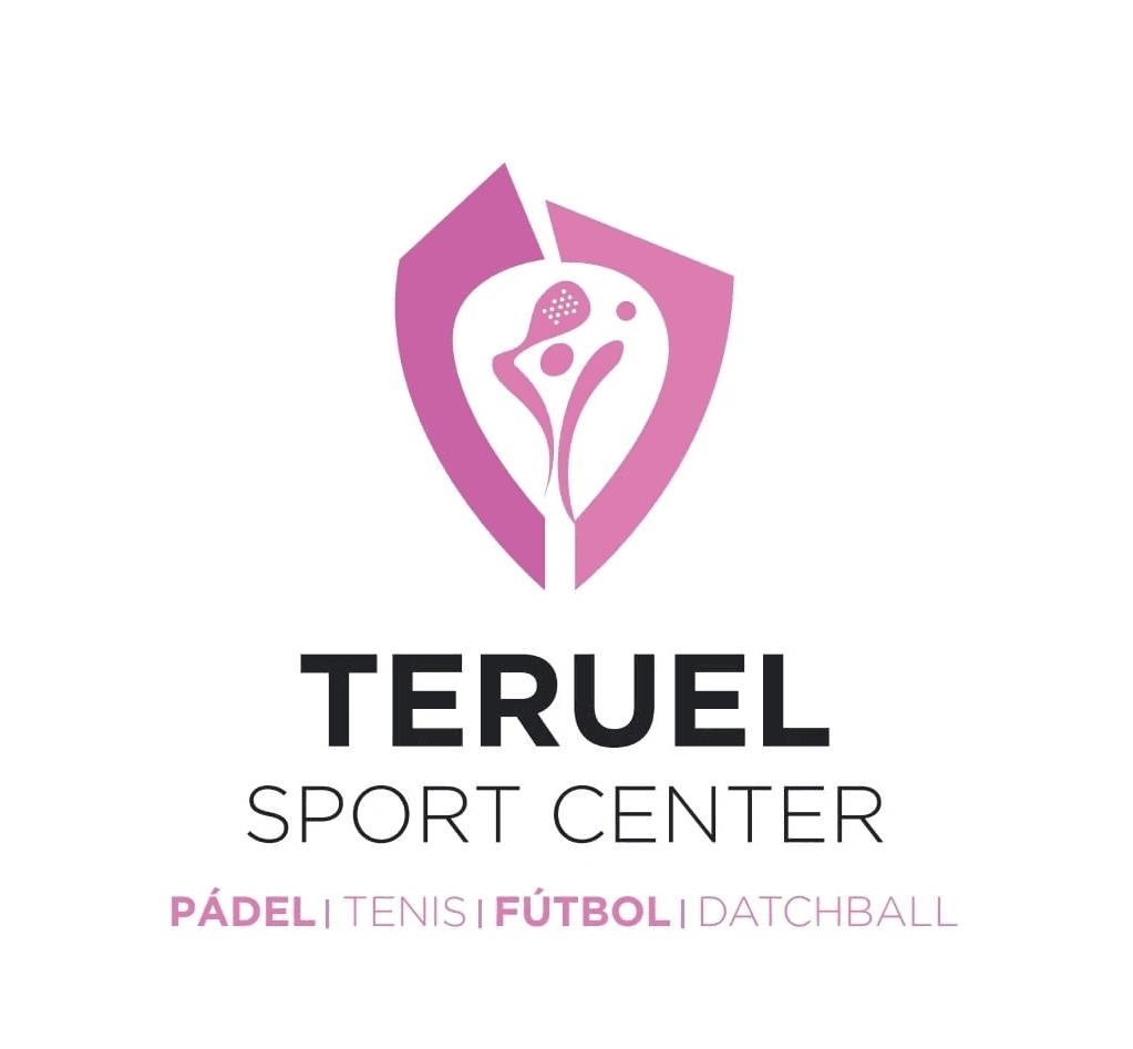 Logo de M & C Teruel Sport Center