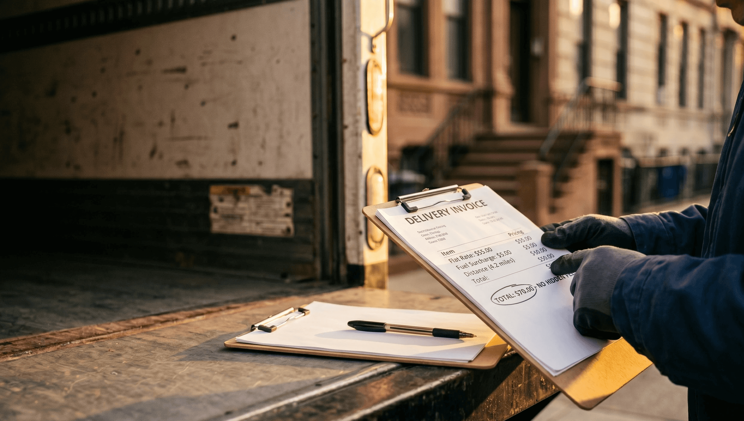 Failed Delivery? How to Handle Redelivery and Avoid Lost Packages in NYC