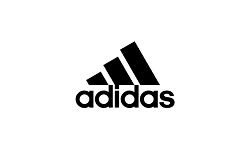 logo adidas
