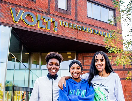 Een overtuigende communicatiestrategie gericht op de leercommunity van ISU