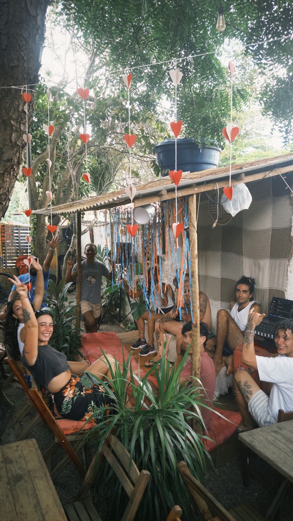 Pipa Surf House