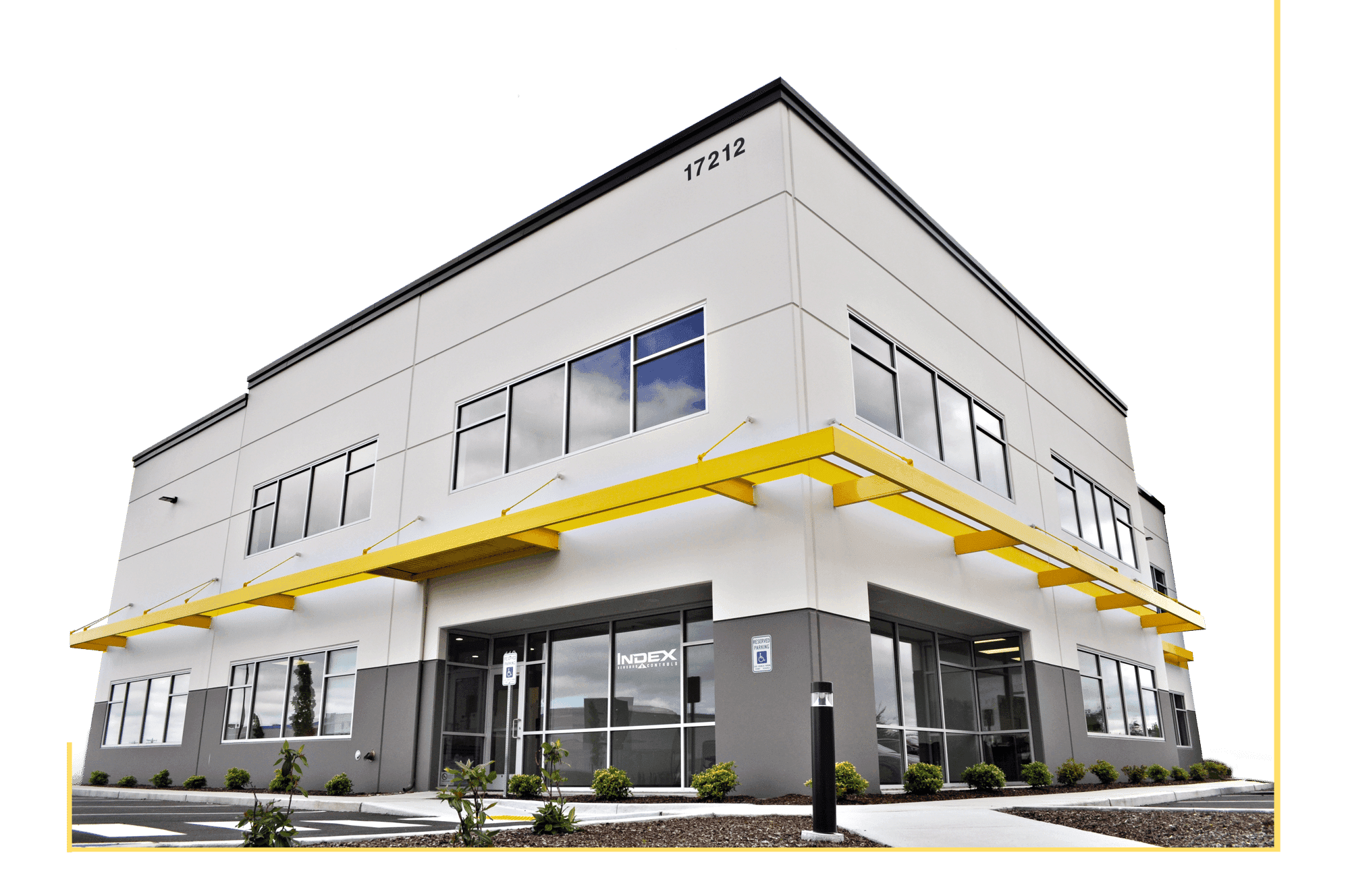 Photo of the supplier's manufacturing facility, plant, or products