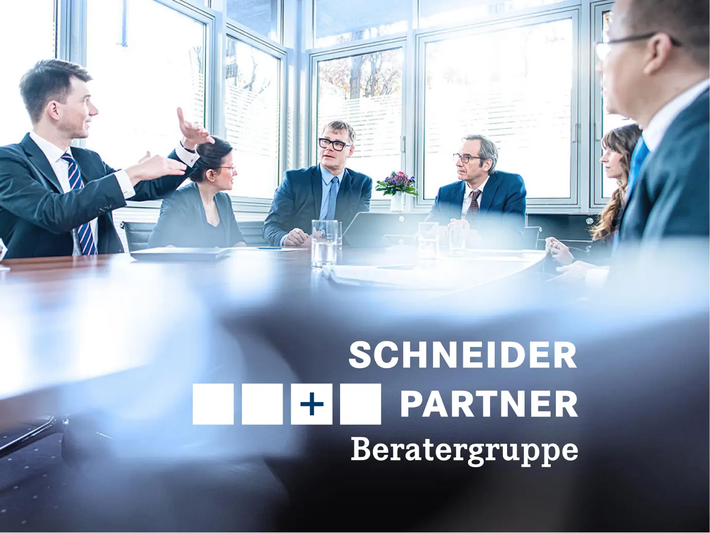 Schneider und Partner Beratergruppe