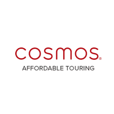 Cosmos Logo