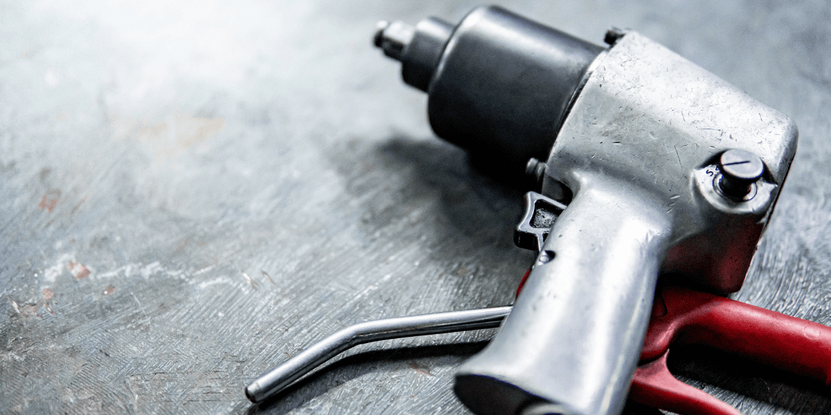 Strengths of Pneumatic Tools