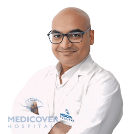 Dr. Vrukshal Tukaram Shamkuwar