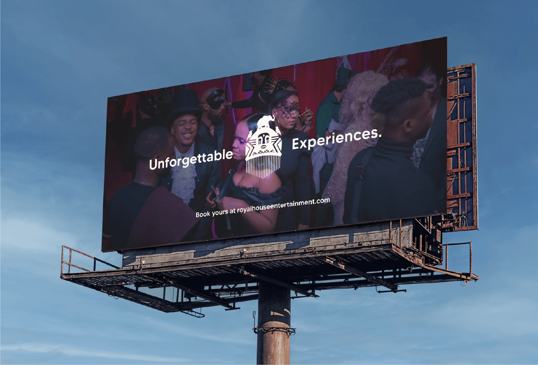 Billboard Design