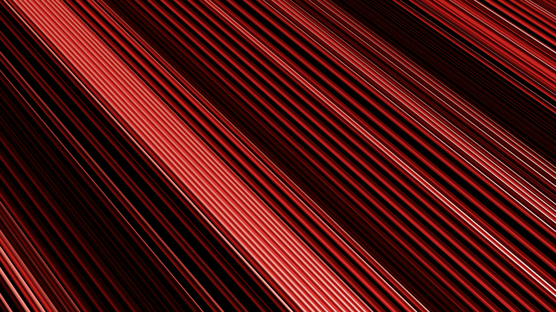 Abstract vertical light forms representing whole-body MRI imaging and internal health visualization.