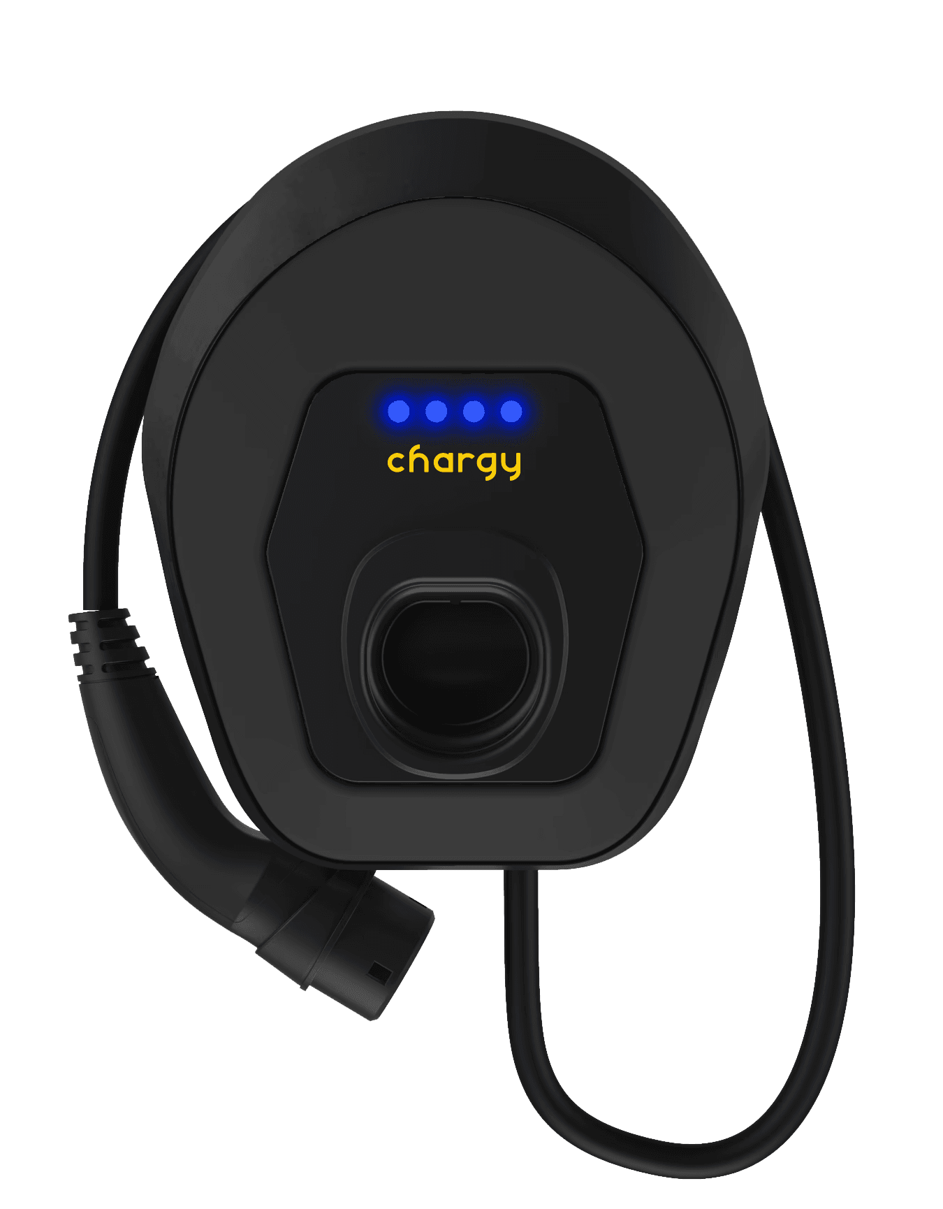 Chargy-cargador-ev