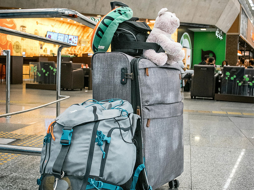 comment gérer les colis suspect