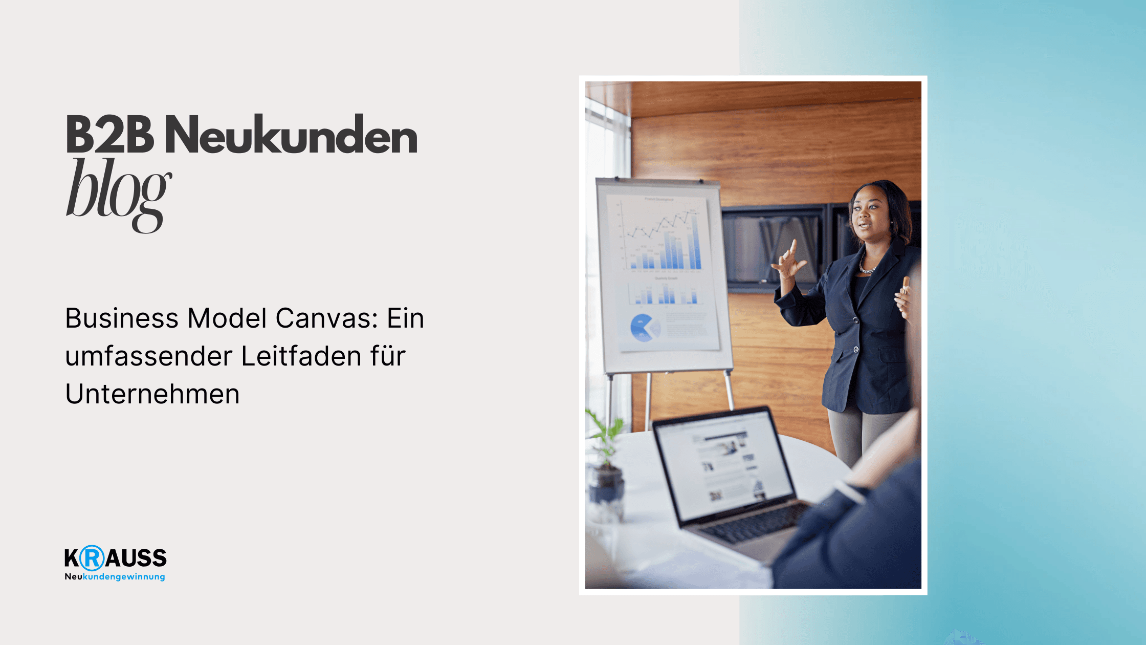 Business Model Canvas: Ein umfassender Leitfaden für Unternehmen