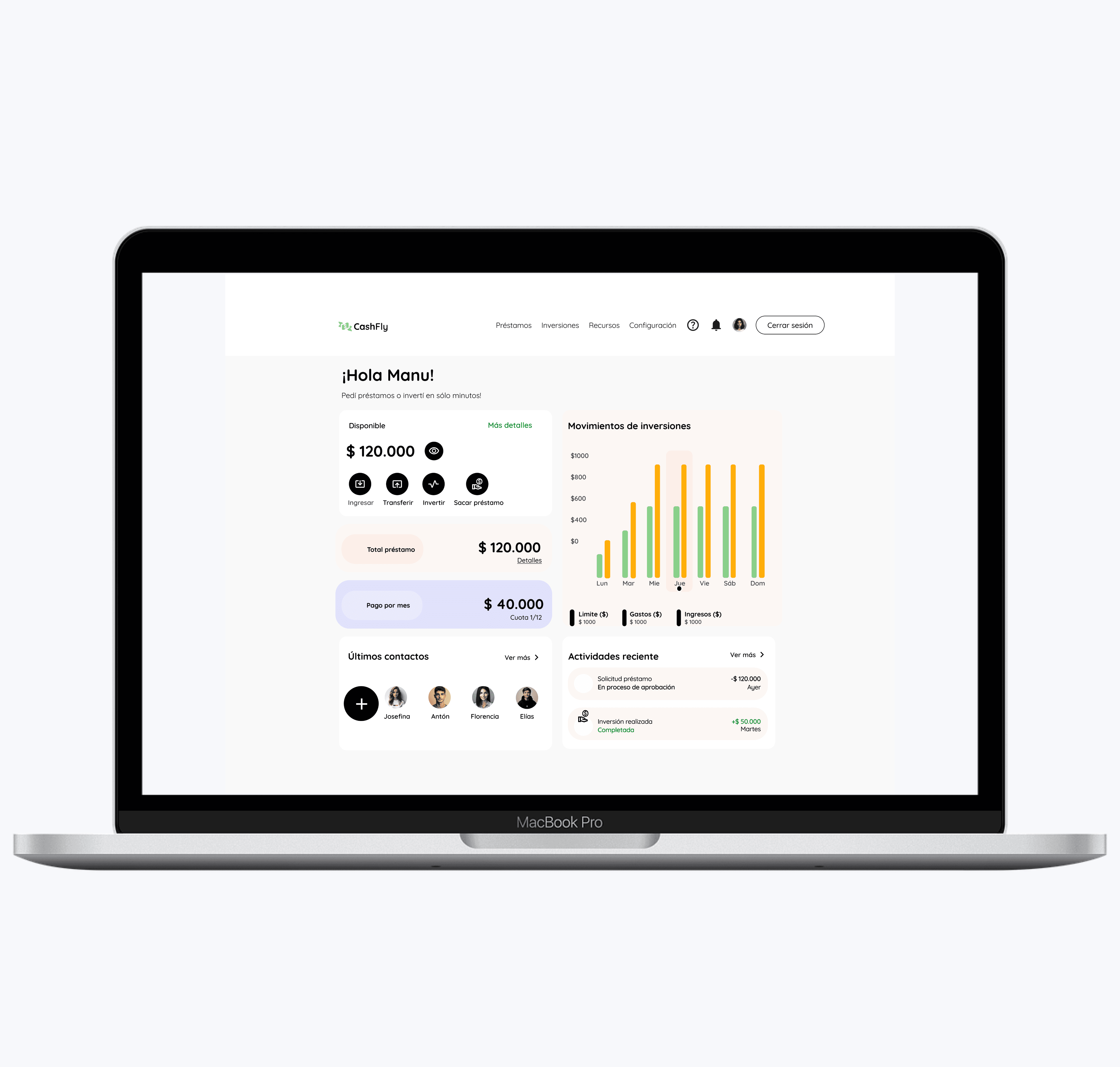 The image featured in the carousel #1