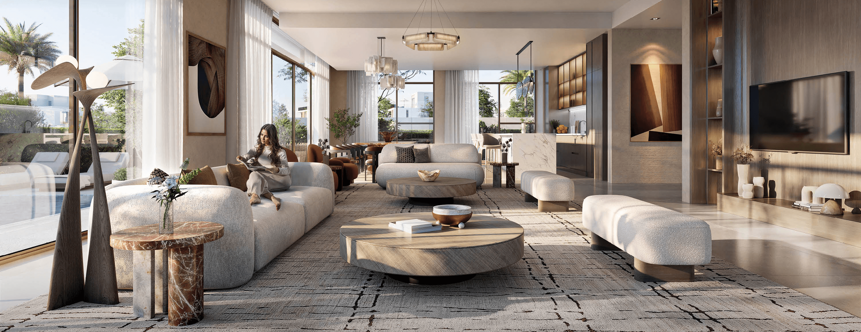 Avelia The Valley Dubai 3