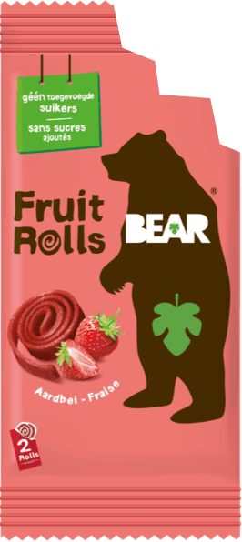 Bear (Background Removed)