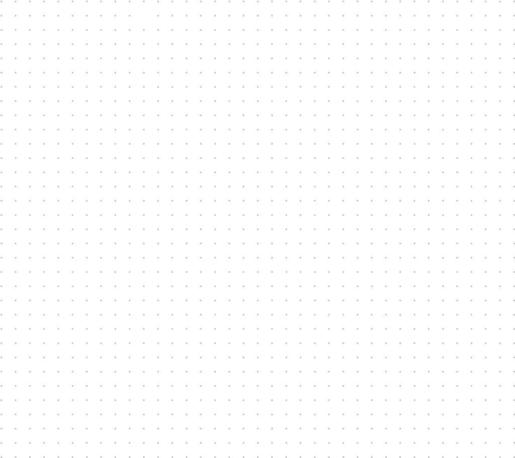 A dot-matrix background