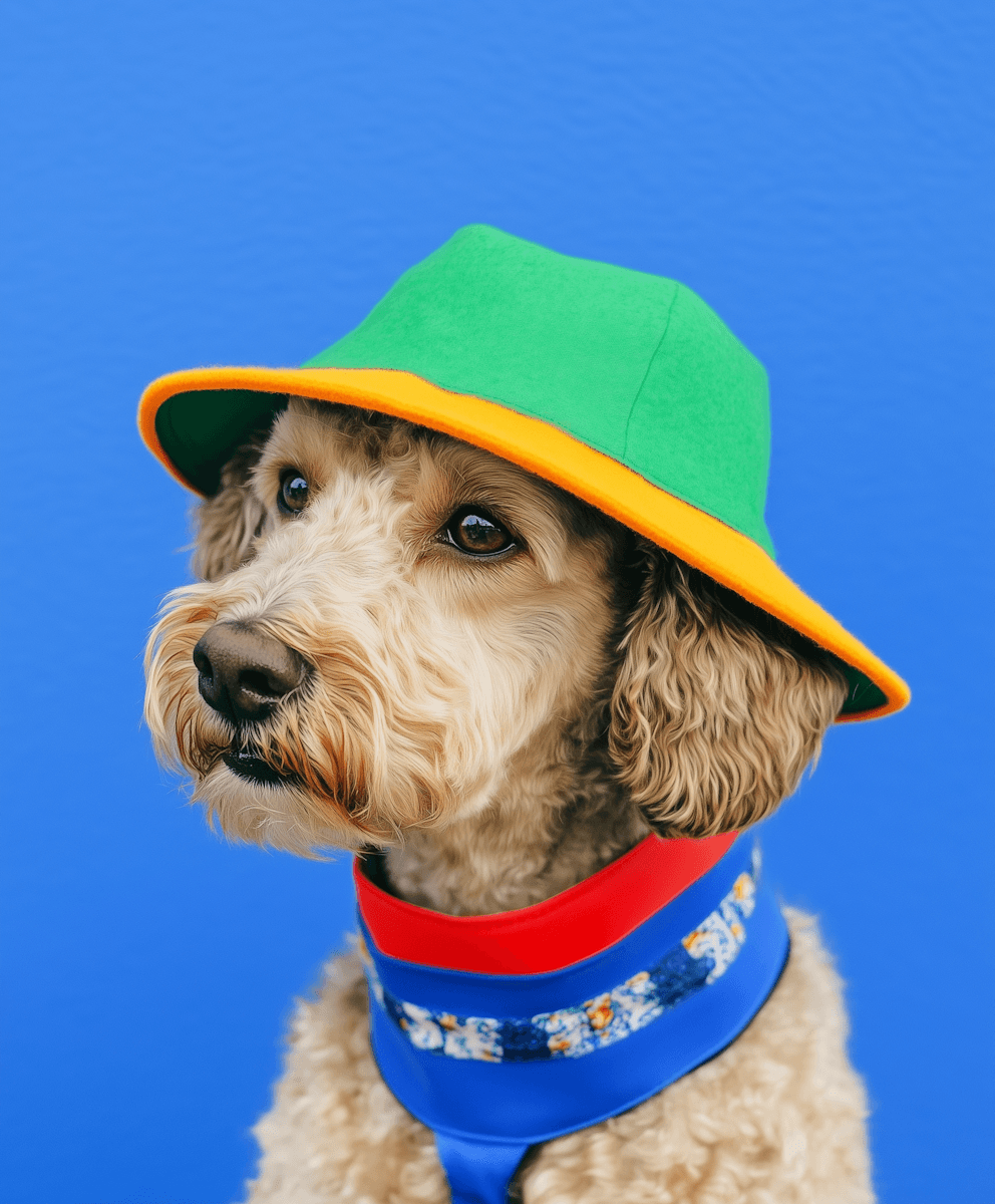 adaptive ai dog training personalizing daily lessons based on unique anxiety patterns