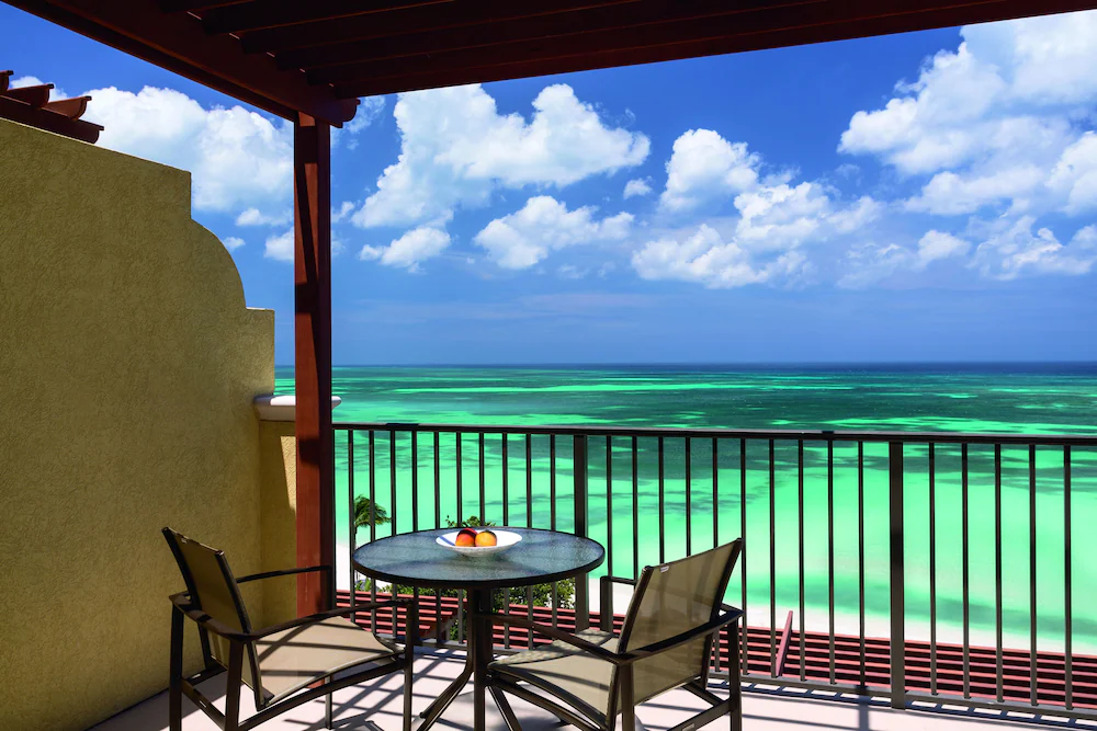 Couple's Getaway in Aruba