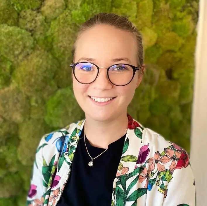 Valerie Läuffer
