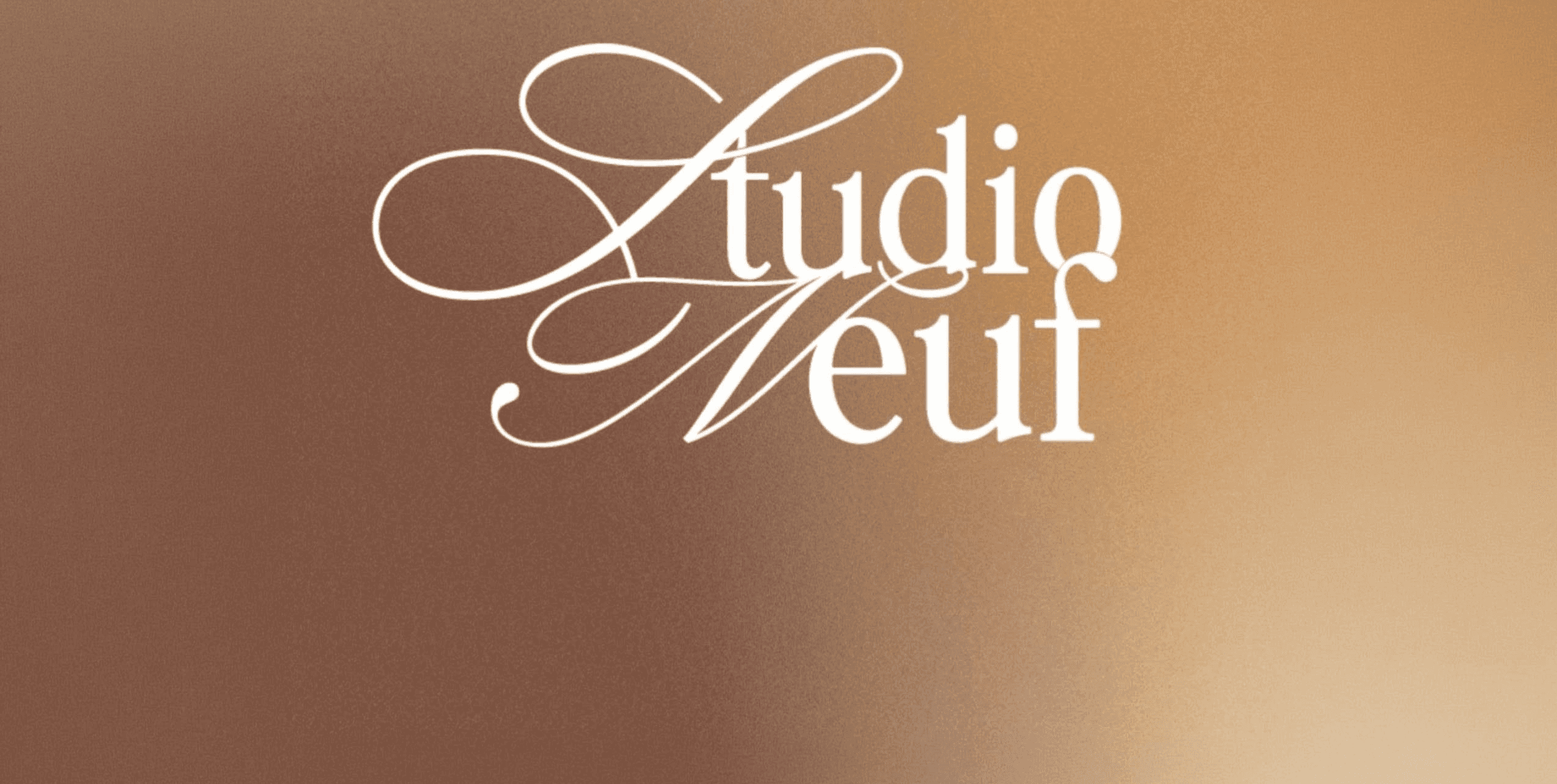 Studio neuf salon de coiffure la possession