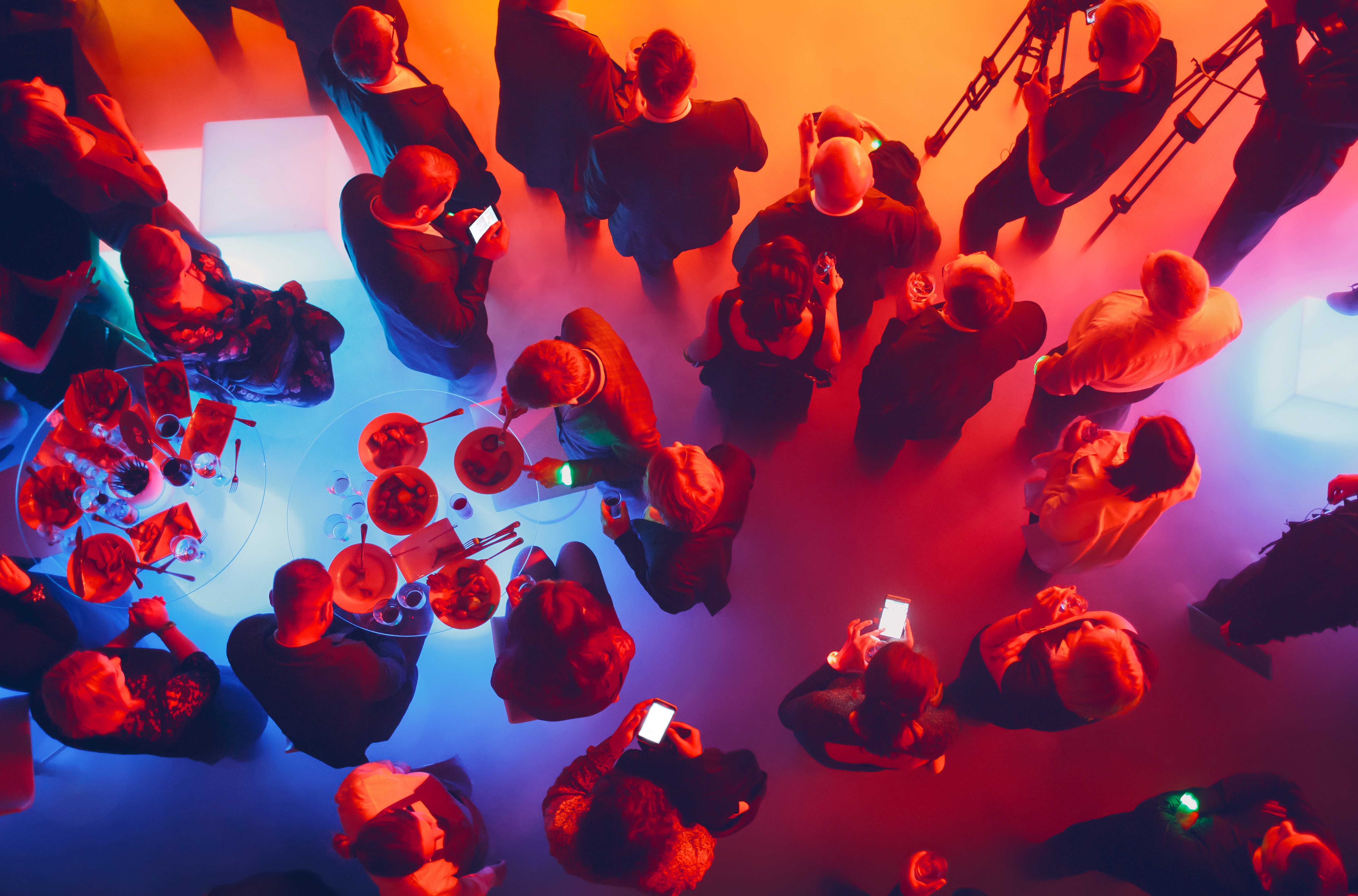 Screenshot of Notion template recipe