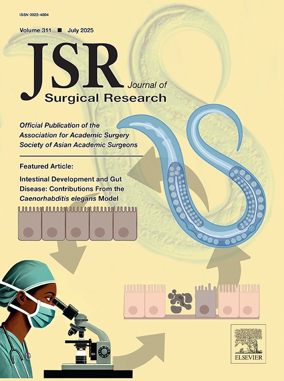 Journal of Surgical Research