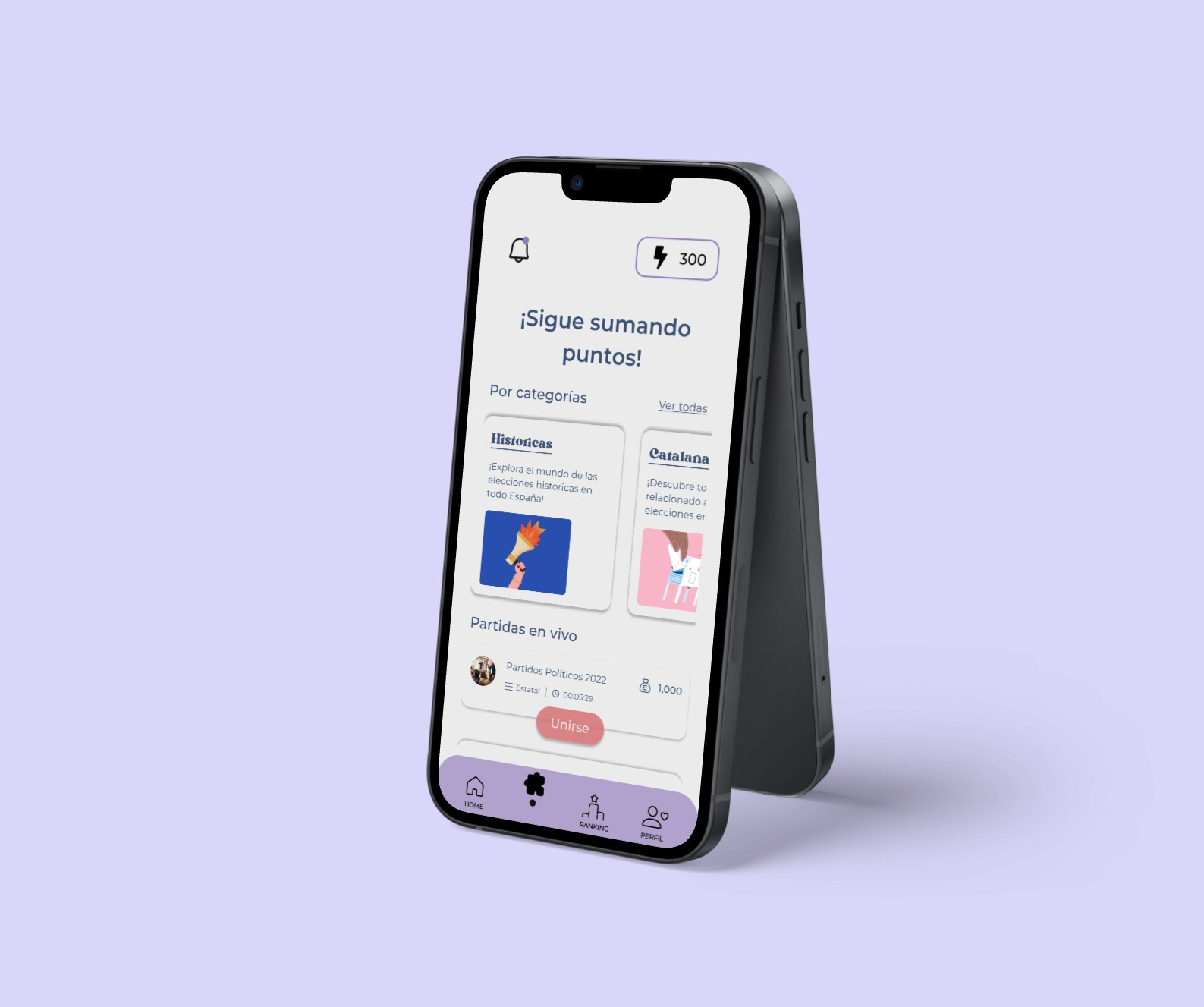 Currency App Dasboard