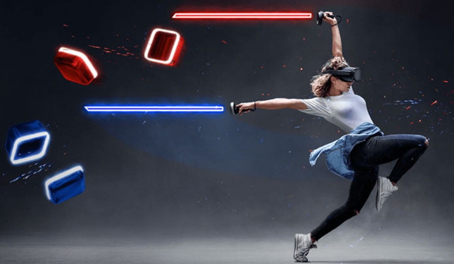 Virtual Reality Gaming