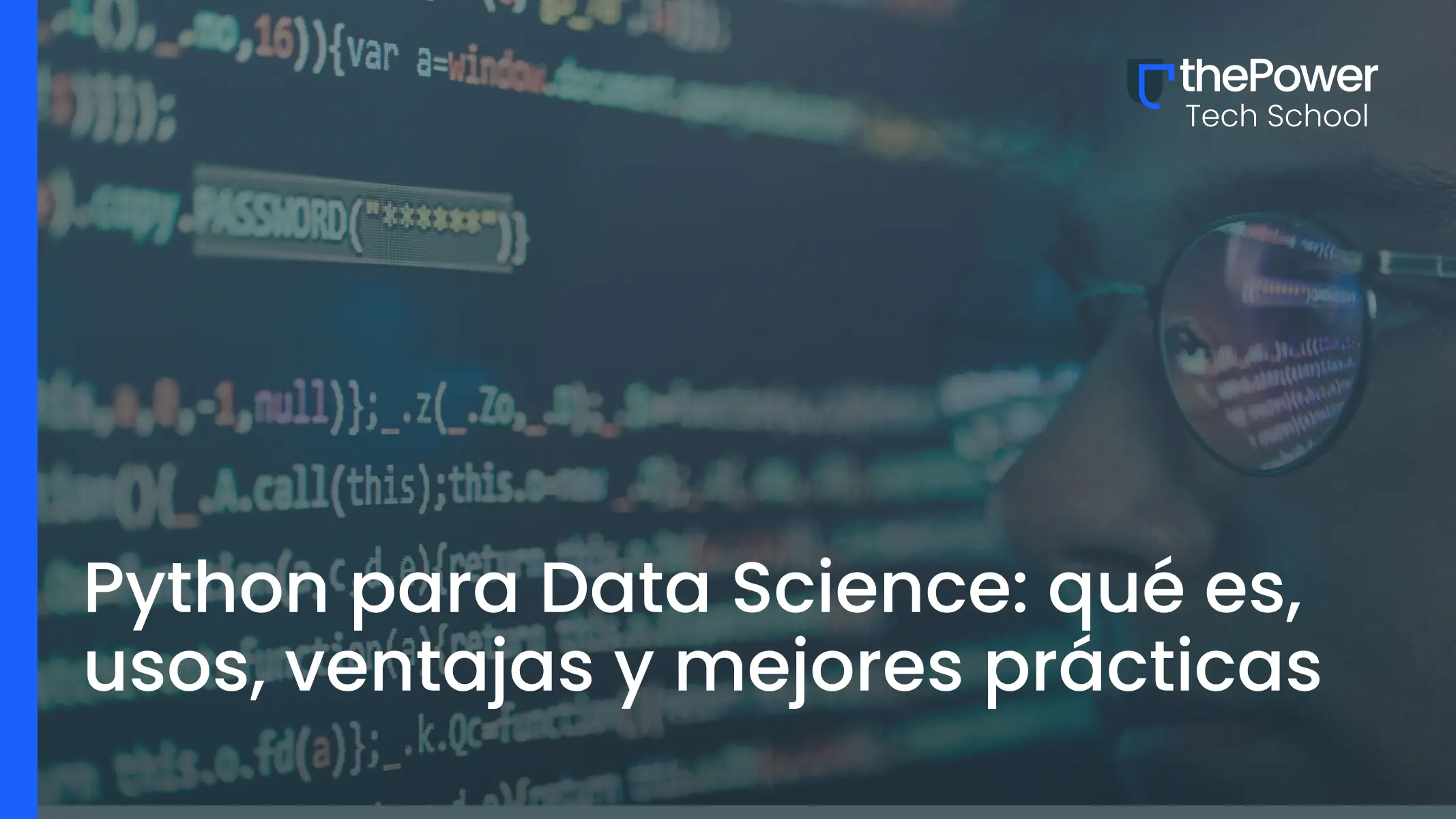 Python para Data Science: usos, ventajas y prácticas (2025)