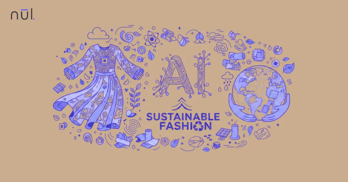 AI in Sustainable Fashion: Use Cases, Technology, Challenges