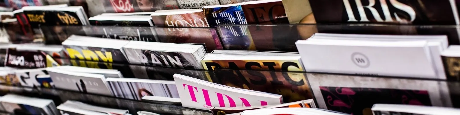 Consumer Media Data Annotations