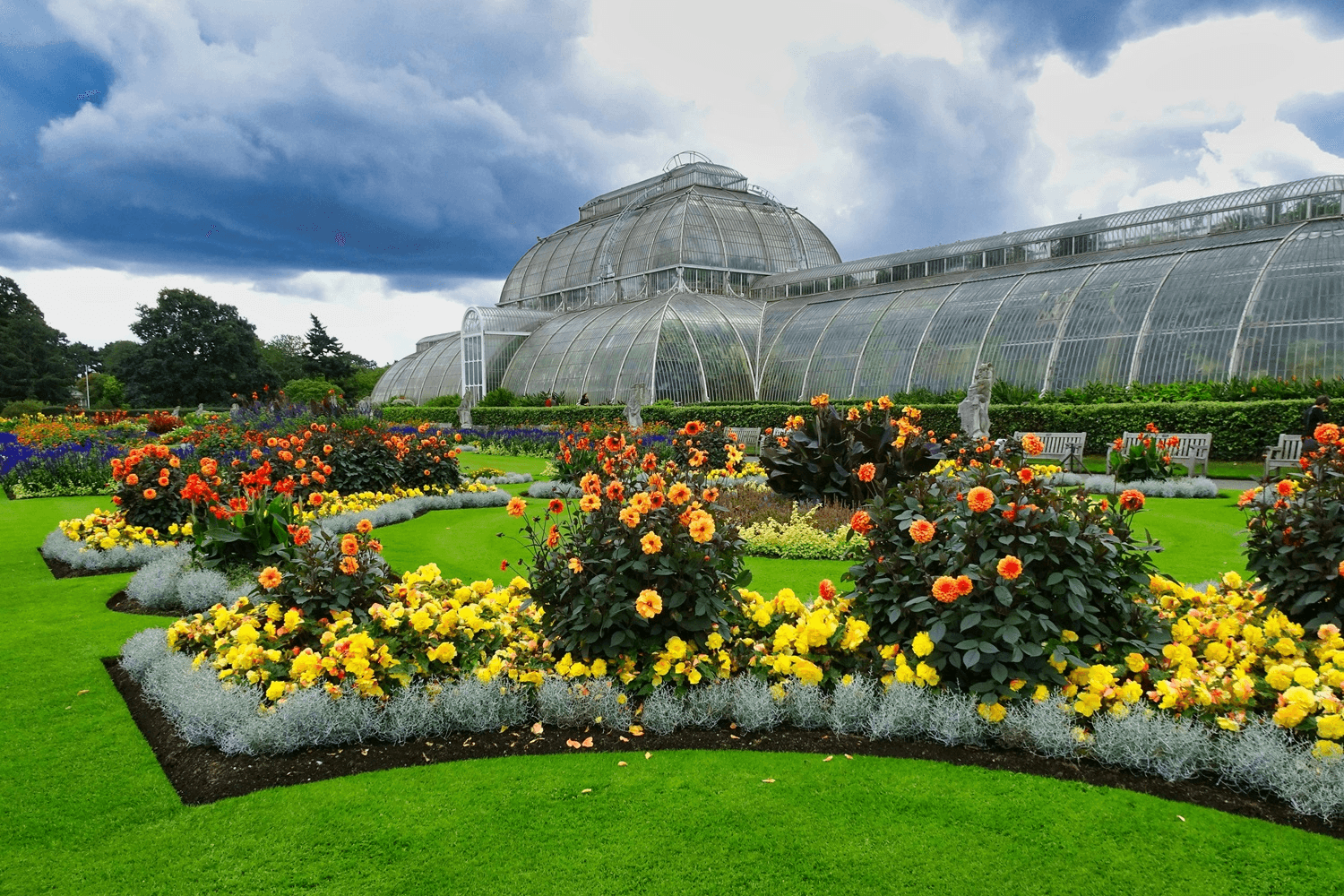 5. Easter Weekend Walks