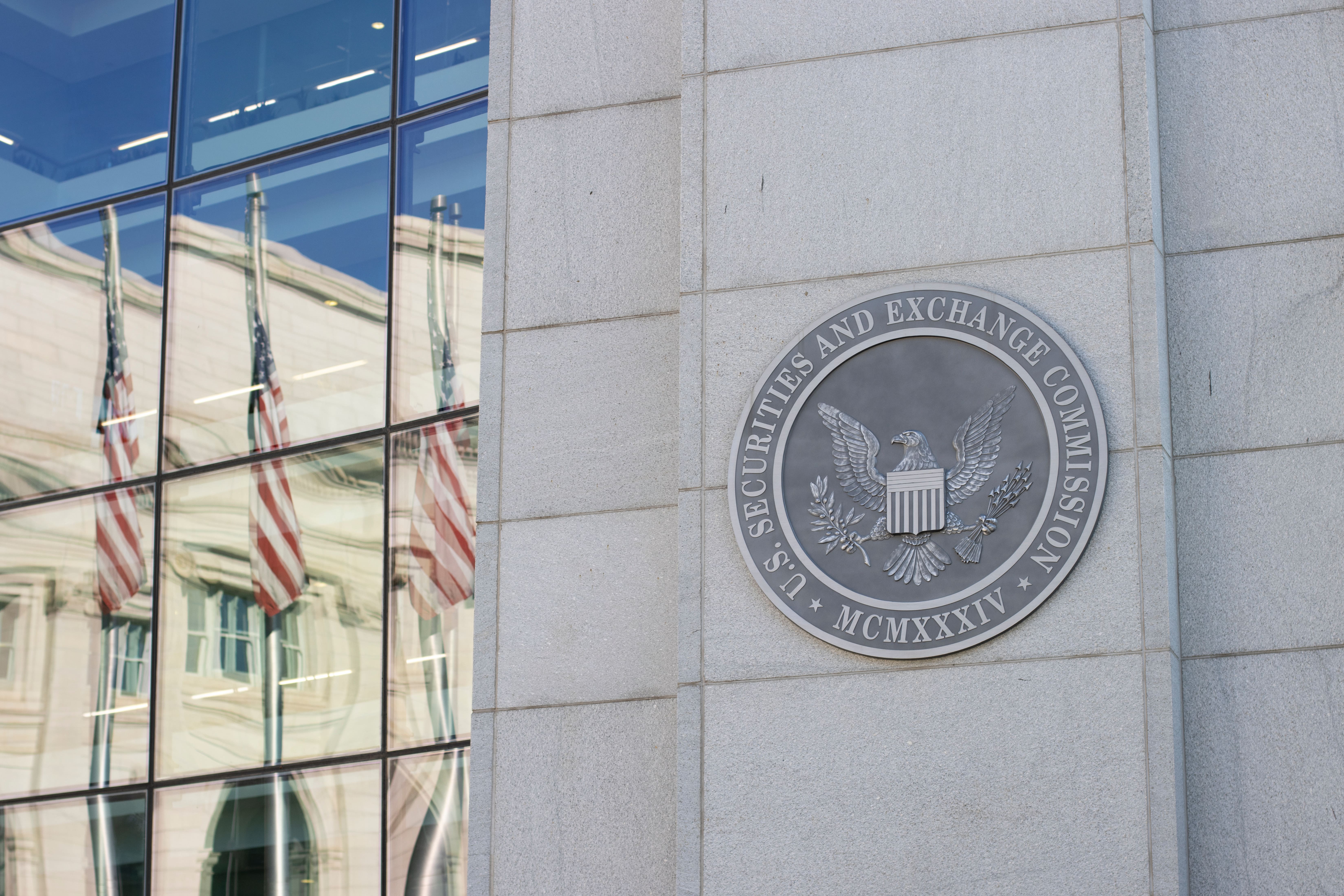 US SEC proposes to scrap climate disclosure rules